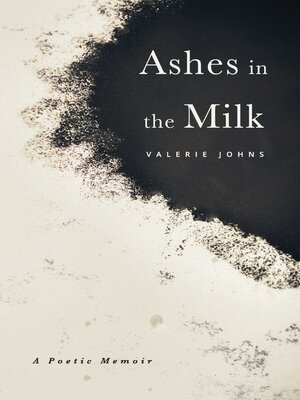 cover image of Ashes in the Milk